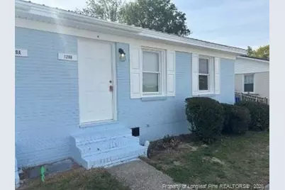 120 Calvin Street #B, Spring Lake, NC 28390 - Photo 2