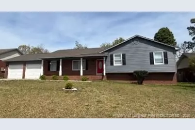 849 Wigwam Drive, Fayetteville, NC 28314 - Photo 1