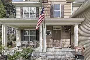 52 Caraway Court, Cameron, NC 28326 - Photo 2