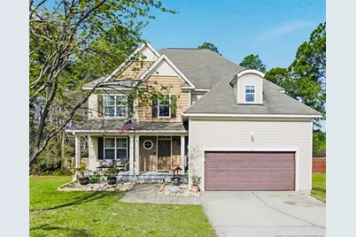 52 Caraway Court, Cameron, NC 28326 - Photo 1