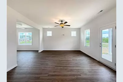 175 Ashley Heights (Lot 42) Drive, Aberdeen, NC 28315 - Photo 6