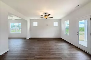 175 Ashley Hts Dr Lot 42, Aberdeen, NC 28315 - Photo 6