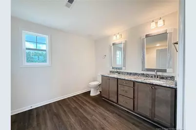 175 Ashley Heights (Lot 42) Drive, Aberdeen, NC 28315 - Photo 20