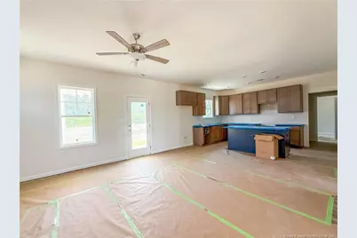 175 Ashley Heights (Lot 42) Drive, Aberdeen, NC 28315 - Photo 4