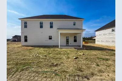175 Ashley Heights (Lot 42) Drive, Aberdeen, NC 28315 - Photo 24
