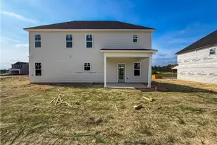 175 Ashley Hts Dr Lot 42, Aberdeen, NC 28315 - Photo 24