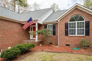 310 Timber Ridge Dr, Raeford, NC 28376 - Photo 4