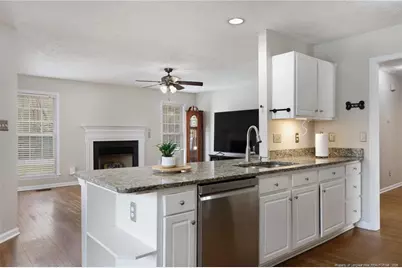 310 Timber Ridge Drive, Raeford, NC 28376 - Photo 10