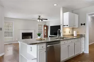 310 Timber Ridge Dr, Raeford, NC 28376 - Photo 10