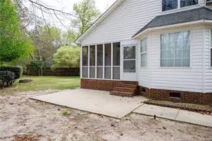 310 Timber Ridge Dr, Raeford, NC 28376 - Photo 28