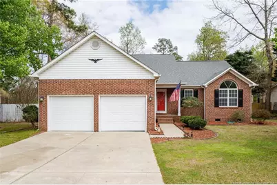 310 Timber Ridge Drive, Raeford, NC 28376 - Photo 1