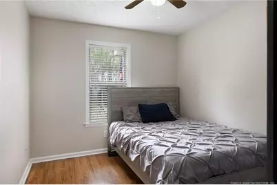 310 Timber Ridge Drive, Raeford, NC 28376 - Photo 18