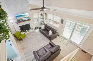 416 Harbor Trace W, Sanford, NC 27332 - Photo 6