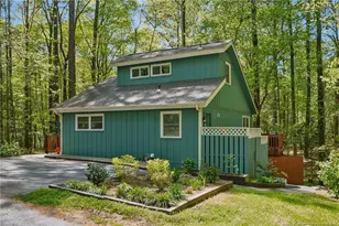 416 Harbor Trace W, Sanford, NC 27332 - Photo 2