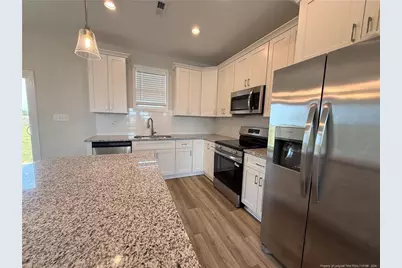 60 Turlington Landing Road, Dunn, NC 28834 - Photo 4