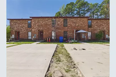 1416-1418-1420-1422 Tangora Lane, Fayetteville, NC 28304 - Photo 1