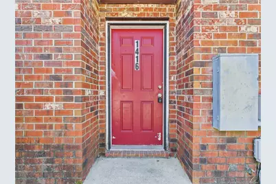 1416-1418-1420-1422 Tangora Lane, Fayetteville, NC 28304 - Photo 4