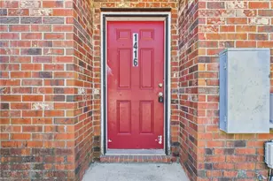 1416-1418-1420-1422 Tangora Ln, Fayetteville, NC 28304 - Photo 4