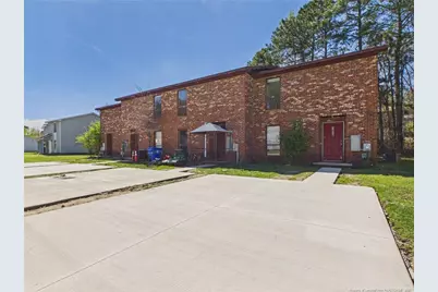 1416-1418-1420-1422 Tangora Lane, Fayetteville, NC 28304 - Photo 2