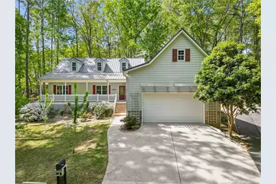 104 Greenside Lane, Sanford, NC 27332 - Photo 4