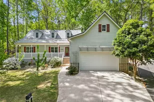 104 Greenside Ln, Sanford, NC 27332 - Photo 4