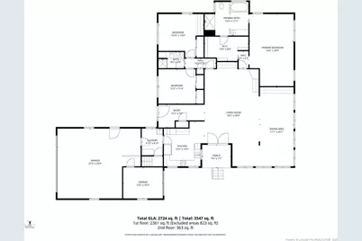 104 Greenside Lane, Sanford, NC 27332 - Photo 50