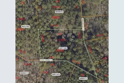 Lot 155 Breezeway Lane, Carthage, NC 28327 - Photo 1