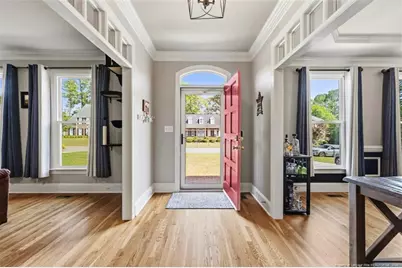 586 Milden Road, Fayetteville, NC 28314 - Photo 4