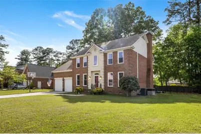 586 Milden Road, Fayetteville, NC 28314 - Photo 36