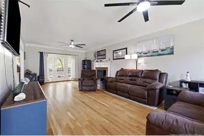 586 Milden Road, Fayetteville, NC 28314 - Photo 8