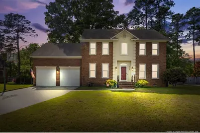 586 Milden Road, Fayetteville, NC 28314 - Photo 2