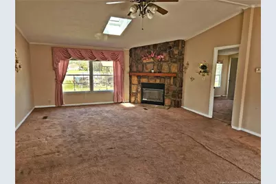 608 Old Whiteville Road, Lumberton, NC 28358 - Photo 4