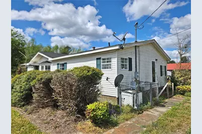 608 Old Whiteville Road, Lumberton, NC 28358 - Photo 16