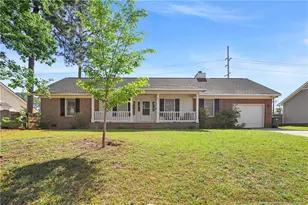 533 Offing Dr, Fayetteville, NC 28314 - Photo 1