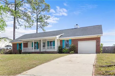 533 Offing Drive, Fayetteville, NC 28314 - Photo 2