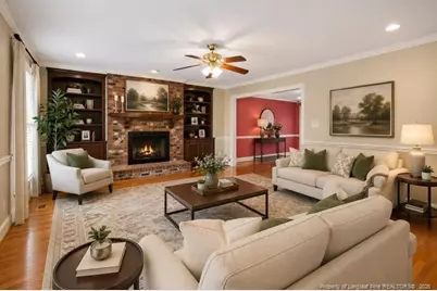 804 Fairfield Road, Fayetteville, NC 28303 - Photo 8
