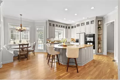 1207 Wild Pine Drive, Fayetteville, NC 28312 - Photo 16