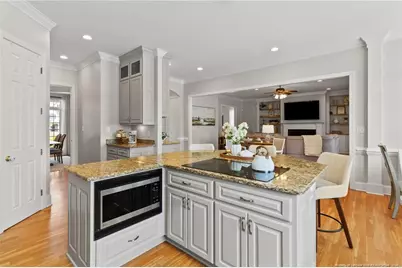 1207 Wild Pine Drive, Fayetteville, NC 28312 - Photo 20