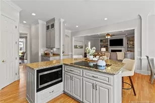 1207 Wild Pine Dr, Fayetteville, NC 28312 - Photo 20