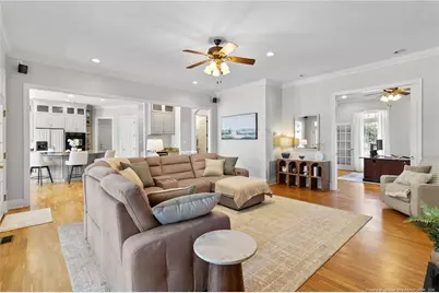 1207 Wild Pine Drive, Fayetteville, NC 28312 - Photo 14