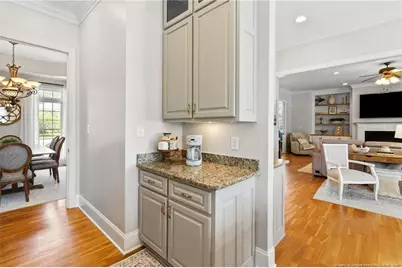 1207 Wild Pine Drive, Fayetteville, NC 28312 - Photo 22