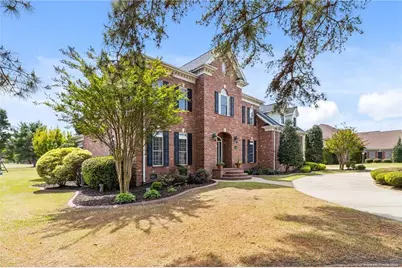 1207 Wild Pine Drive, Fayetteville, NC 28312 - Photo 8