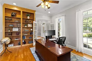 1207 Wild Pine Dr, Fayetteville, NC 28312 - Photo 12