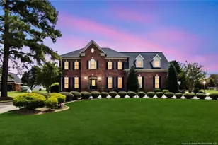 1207 Wild Pine Dr, Fayetteville, NC 28312 - Photo 1