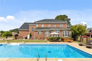 1207 Wild Pine Dr, Fayetteville, NC 28312 - Photo 44