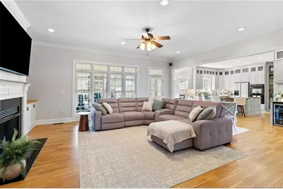 1207 Wild Pine Drive, Fayetteville, NC 28312 - Photo 12