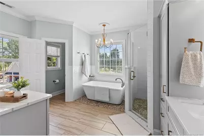 1207 Wild Pine Drive, Fayetteville, NC 28312 - Photo 30