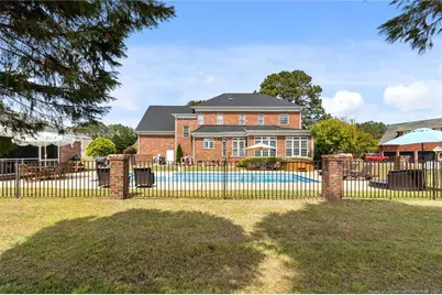 1207 Wild Pine Drive, Fayetteville, NC 28312 - Photo 46