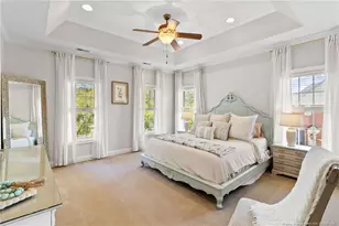 1207 Wild Pine Dr, Fayetteville, NC 28312 - Photo 26