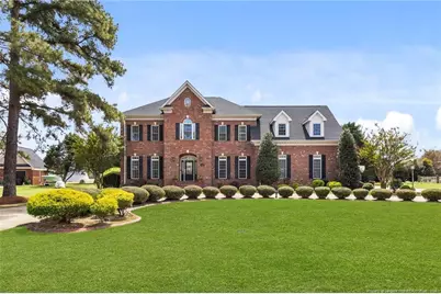 1207 Wild Pine Drive, Fayetteville, NC 28312 - Photo 2